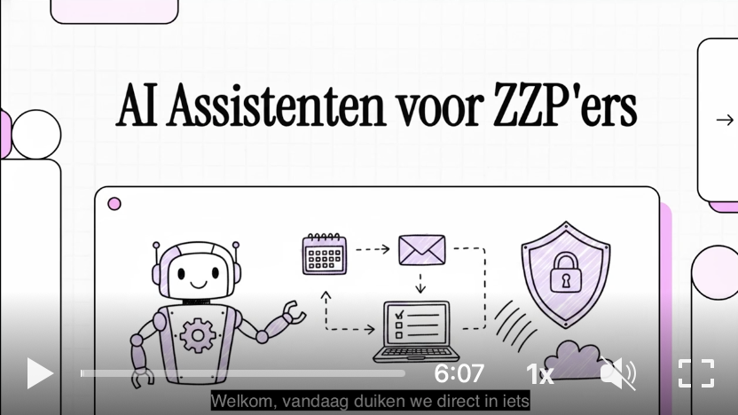LinkedIn post Hermes