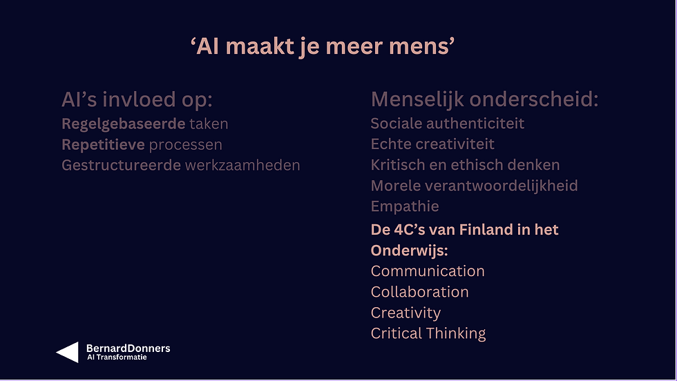 Lees ook "workshop Vossius Gymnasium"